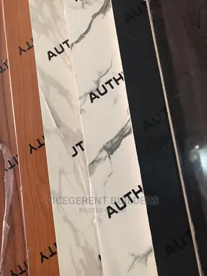 HDF High Gloss