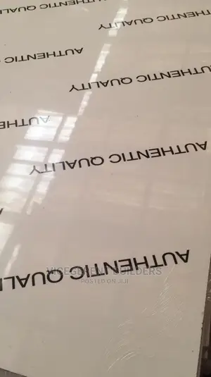 HDF High Gloss