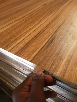 HDF High Gloss