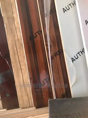 HDF High Gloss