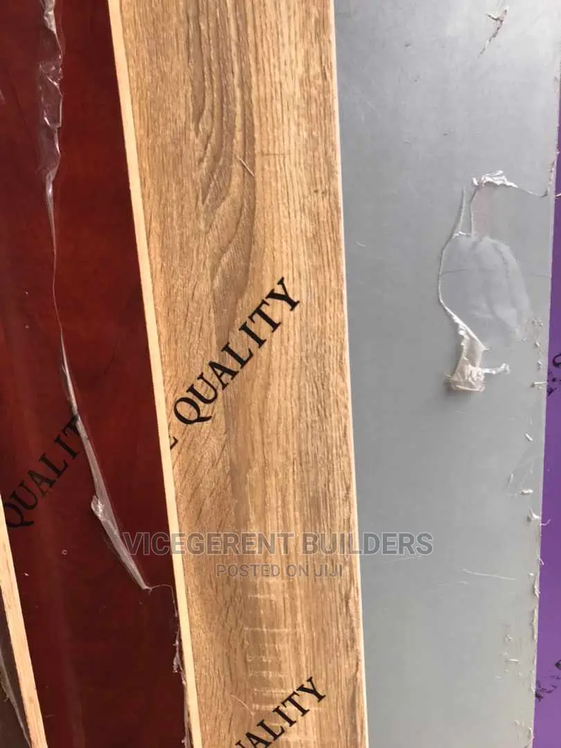 HDF High Gloss