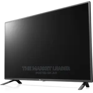 Lg Smart Tv 55" Uq7000