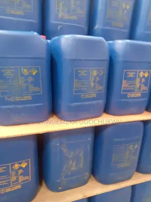 Acetic Acid