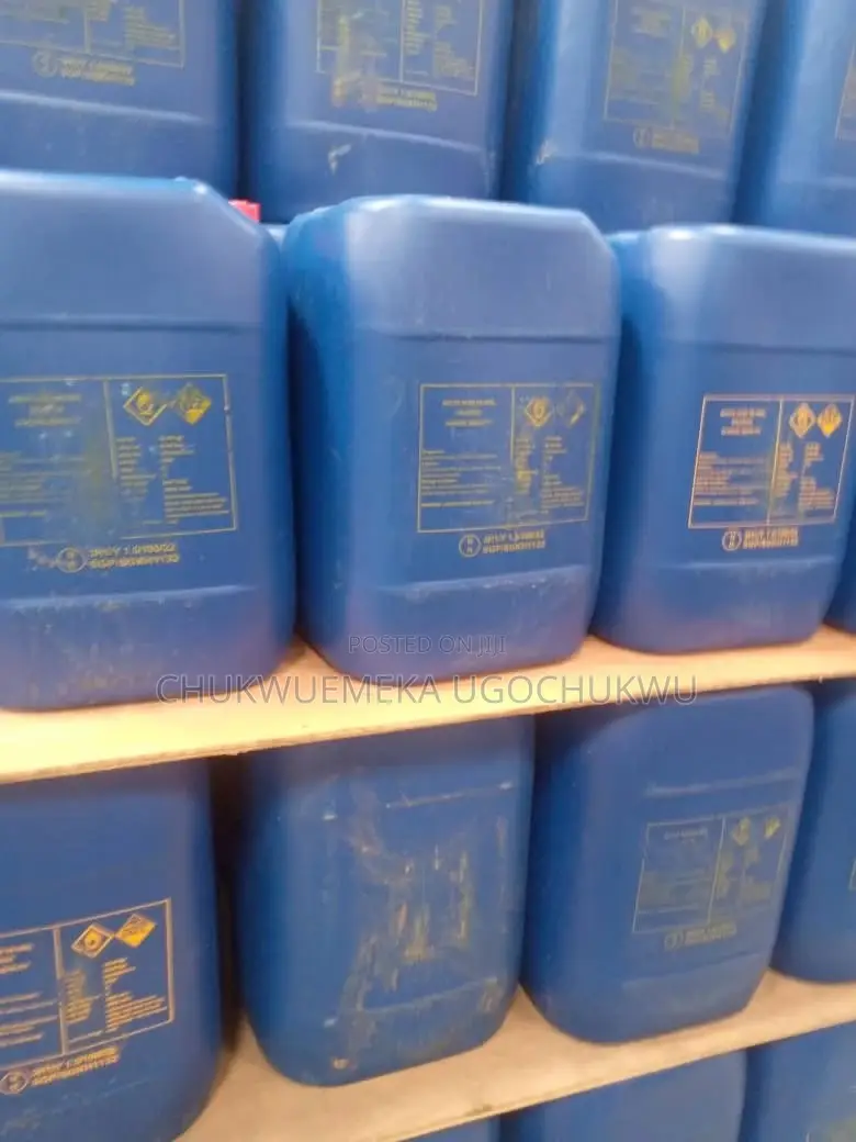 Acetic Acid
