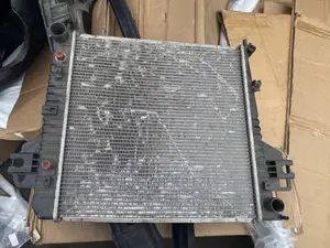 Jeep Liberty Radiator 2002 2003 2004 2005 2
