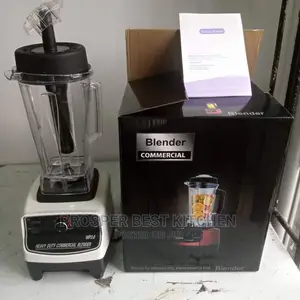 2 Liters Commercial Blender