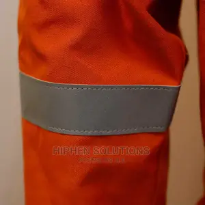 Necessary Safety Fire Fighter Uniform