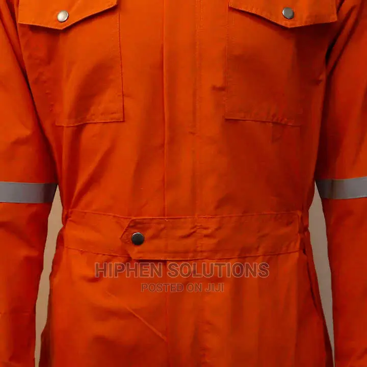 Necessary Safety Fire Fighter Uniform