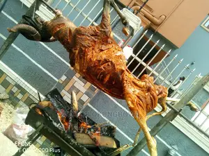 Ram Suya Hanging