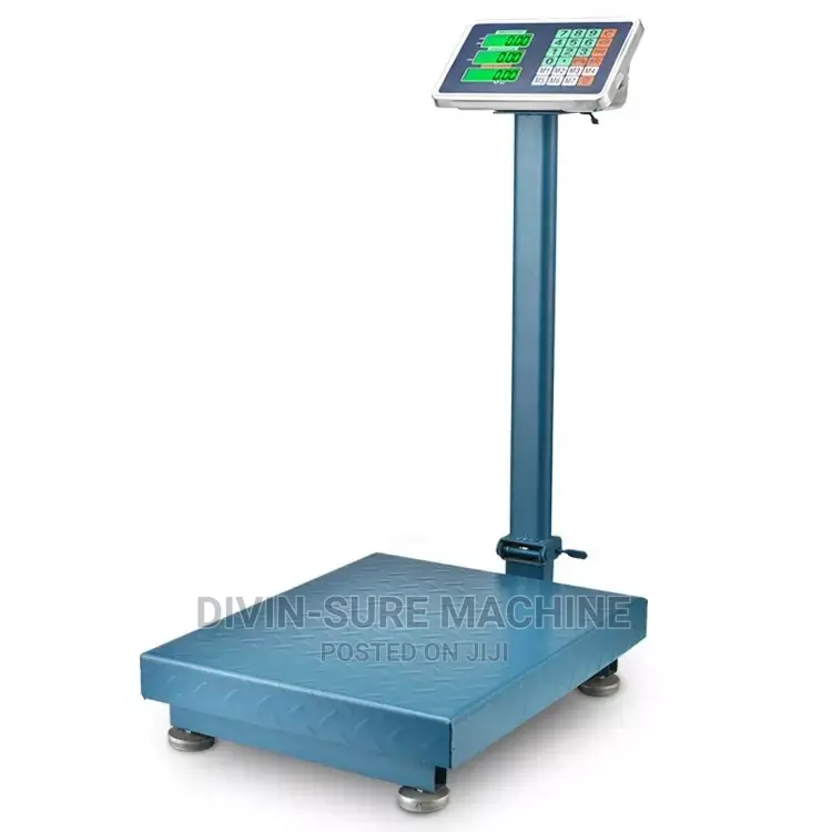 180kg Weighing Scale
