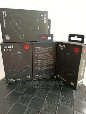 Beats Flex All-Day Wireless Earphones