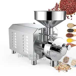 Powder Grinding Machine