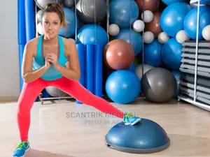 Gym Training Yoga Fitness Strength Workouts for Home Gym