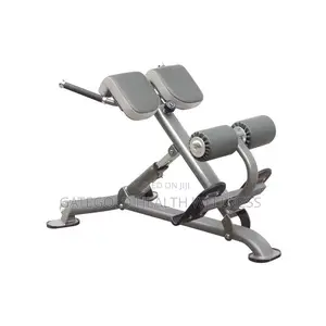 Im007c/It7007b Extension/Roman Chair/45 Degree Hyper Extension