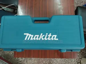 Makita Ga9020kd 9”/230mm Angle Grinder With Diamond Blade