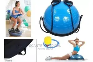 High Quality Balance Ball Trainer Yoga Fitness Strength Exer