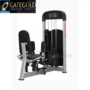 Thigh Adductor F-A13 Outer/Inner