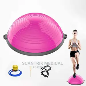 Portable Gym Yoga Fitness Strength Workouts