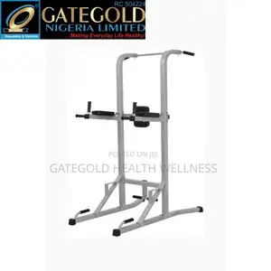 Dip Chin AB Wt-H06