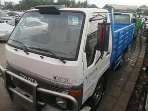 Toyota Dyna_100_truck, in Apapa - Trucks & Trailers, Prince Cosmos ...