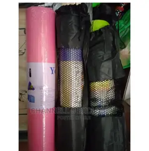 Advance Exercise Mat