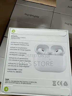 Apple Airpod Pro 2 Wireless Headphone