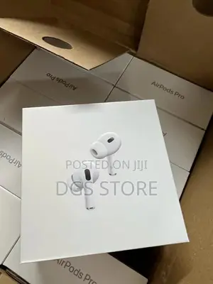 Apple Airpod Pro 2 Wireless Headphone