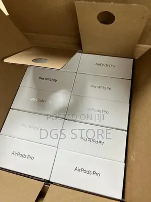 Apple Airpod Pro 2 Wireless Headphone