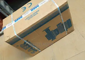 Sear Water Pump