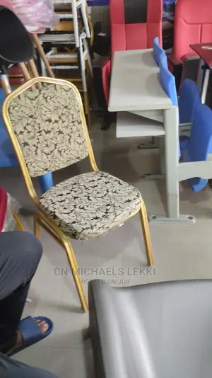 Banquet Chair