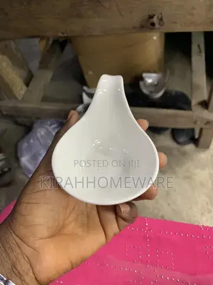 Ceramic Sauce Bowl