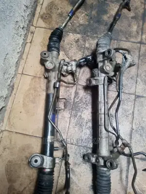 Steering Rack for Toyota Camry 2003 to 2011