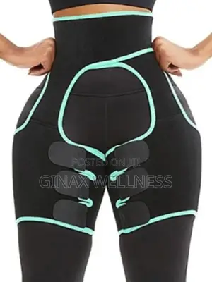 TWBT Low Waist Belt | for Thigh, Waist, Butt, and Tummy