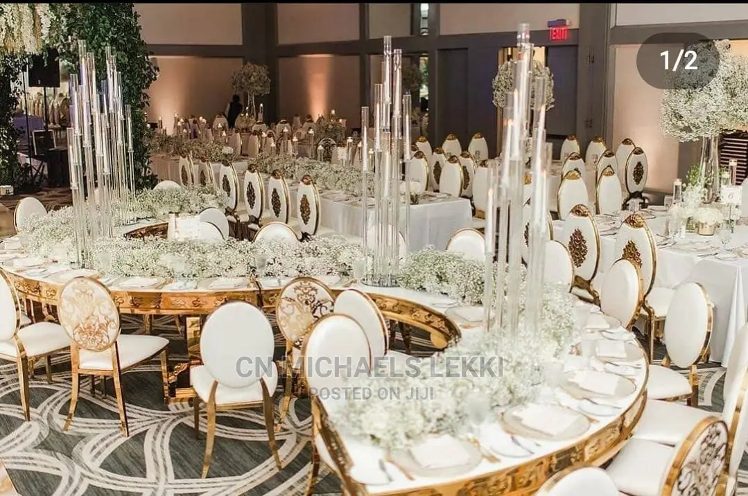 Event Chairs