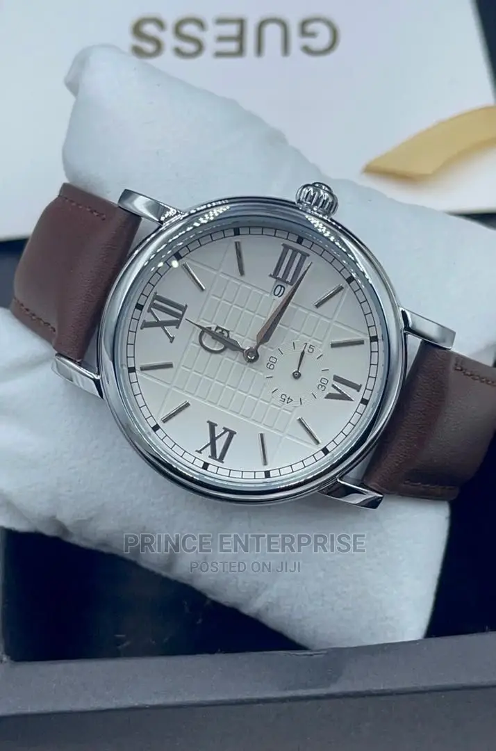 Guess Watches
