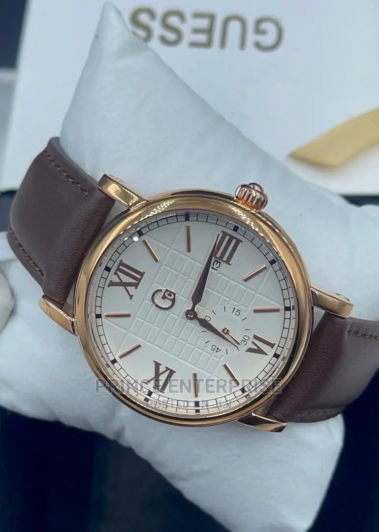 Guess Watches
