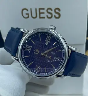Guess Watches