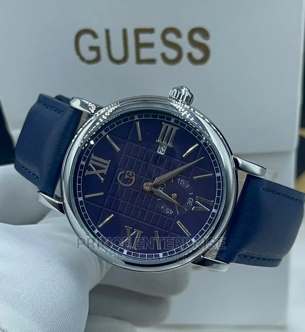 Guess Watches
