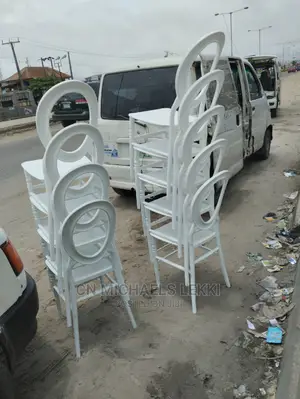 Event Chair