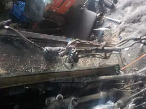 Steering Rack for Infinite M35, Fx35,