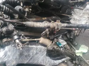 Steering Rack for Suzuki Vitara 1996 to 2003