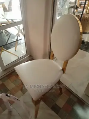 Dior Event Chair