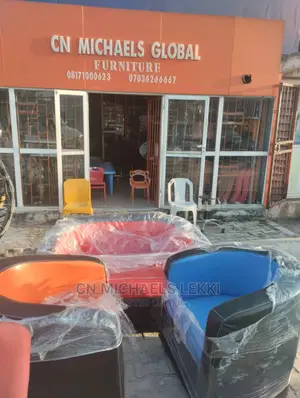 Sofa Chairs