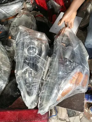Front Right Nissan Altima 2015