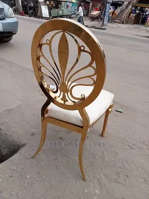 Event Chair