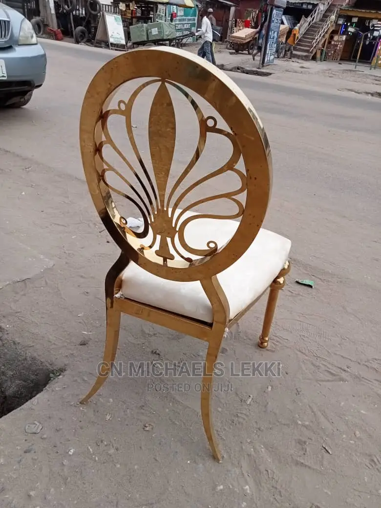 Event Chair