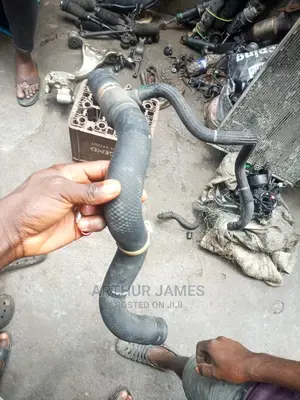 Radiator Hose Toyota RAV4 2008 and Toyota Sienna 2008