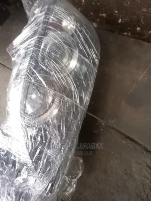 Front Right Mazda 3 2006
