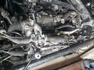 Steering Rack for Lexus Ls460