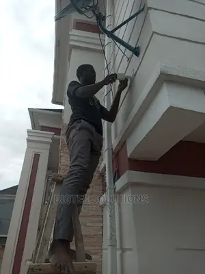 Electric Fencing